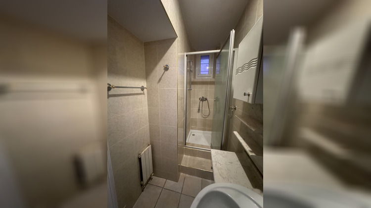 Ma-Cabane - Vente Appartement PARIS 19, 41 m²