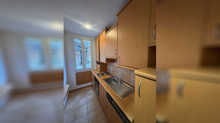 Ma-Cabane - Vente Appartement PARIS 19, 41 m²