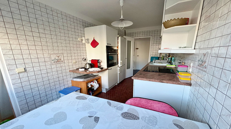 Ma-Cabane - Vente Appartement PARIS 19, 29 m²