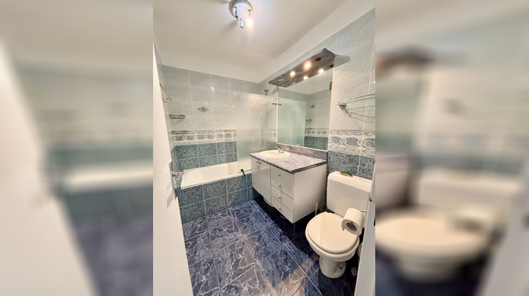 Ma-Cabane - Vente Appartement PARIS 19, 29 m²