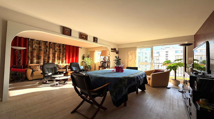 Ma-Cabane - Vente Appartement PARIS 19, 67 m²
