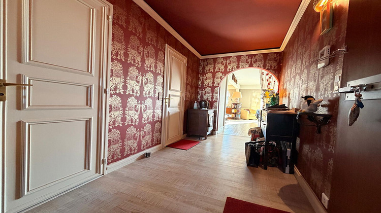 Ma-Cabane - Vente Appartement PARIS 19, 67 m²