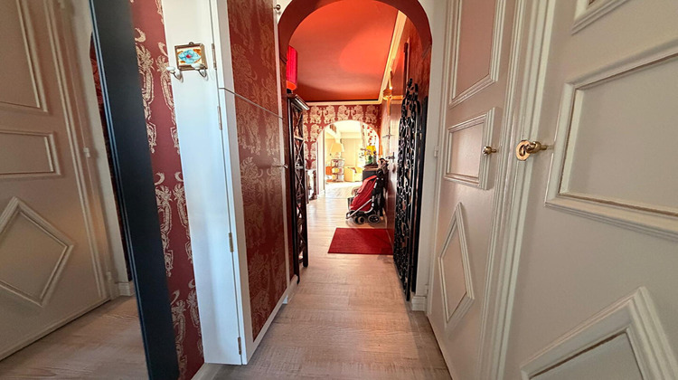 Ma-Cabane - Vente Appartement PARIS 19, 67 m²