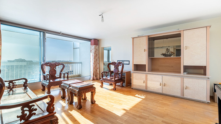 Ma-Cabane - Vente Appartement PARIS 19, 84 m²