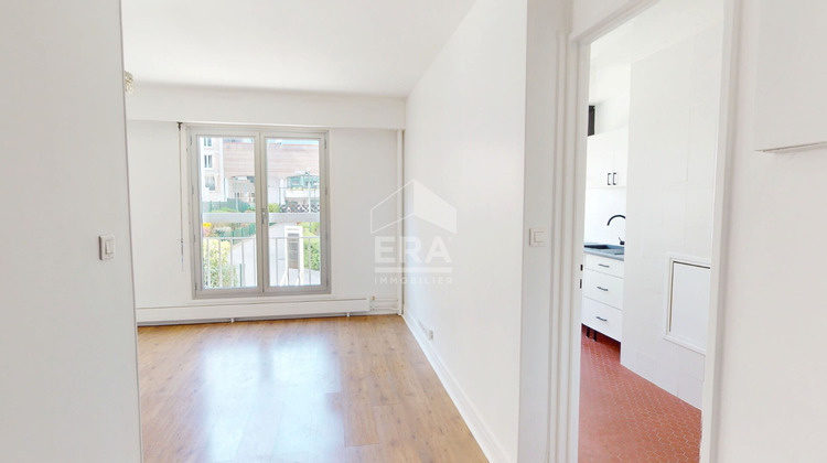 Ma-Cabane - Vente Appartement PARIS 19, 52 m²