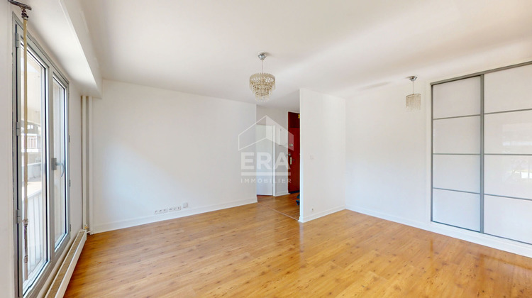 Ma-Cabane - Vente Appartement PARIS 19, 52 m²