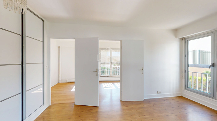 Ma-Cabane - Vente Appartement PARIS 19, 52 m²