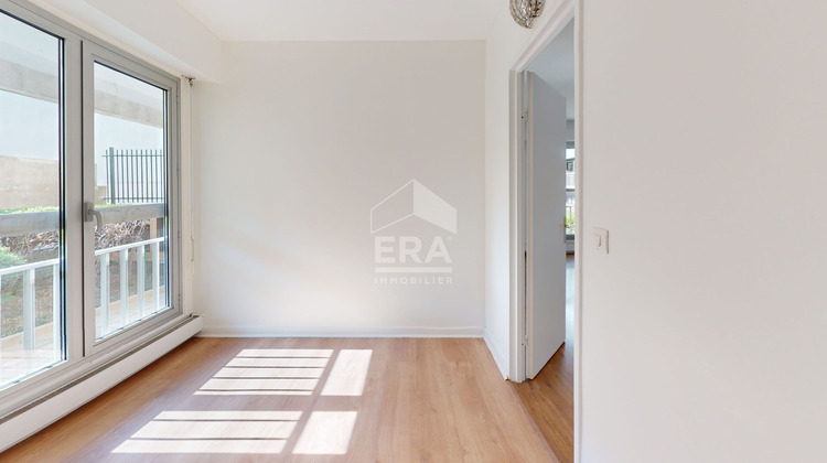 Ma-Cabane - Vente Appartement PARIS 19, 52 m²