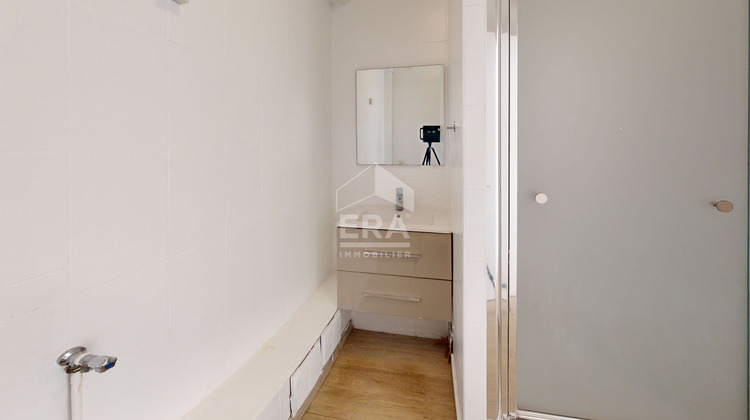 Ma-Cabane - Vente Appartement PARIS 19, 52 m²