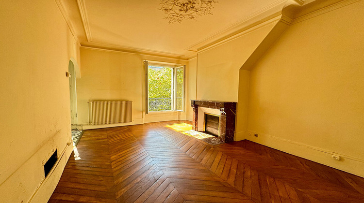 Ma-Cabane - Vente Appartement PARIS 19, 50 m²