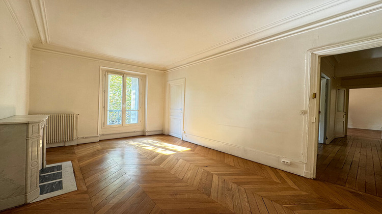 Ma-Cabane - Vente Appartement PARIS 19, 50 m²