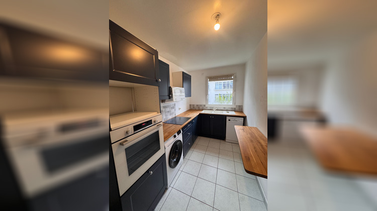 Ma-Cabane - Vente Appartement PARIS 19, 51 m²