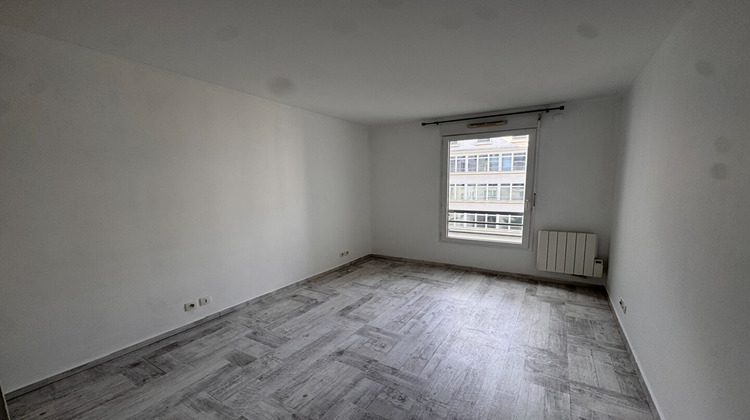 Ma-Cabane - Vente Appartement PARIS 19, 51 m²