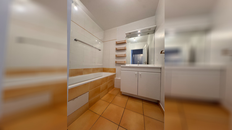 Ma-Cabane - Vente Appartement PARIS 19, 51 m²