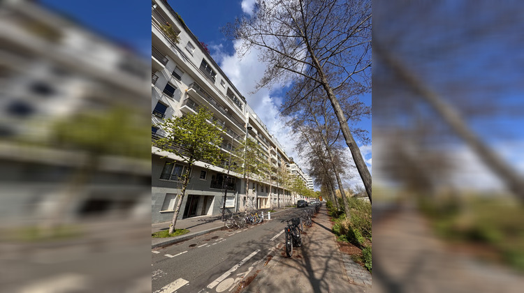 Ma-Cabane - Vente Appartement PARIS 19, 51 m²