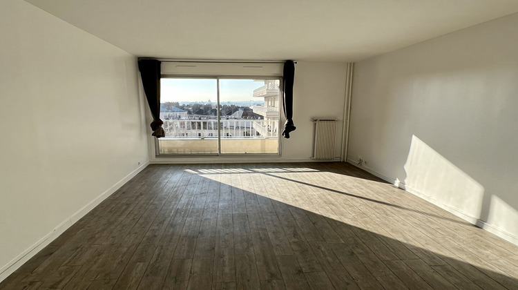 Ma-Cabane - Vente Appartement PARIS 19, 71 m²