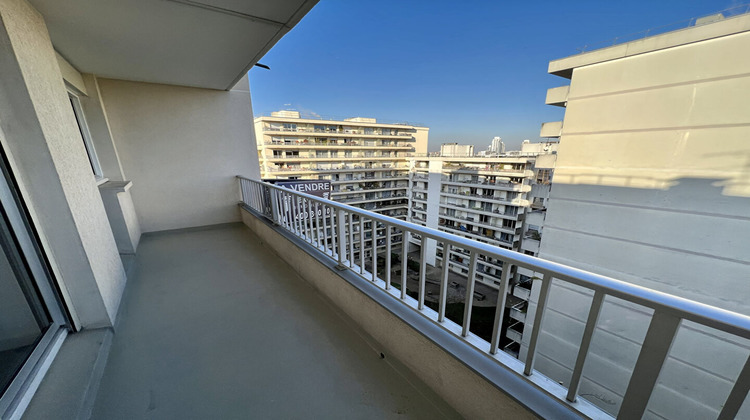 Ma-Cabane - Vente Appartement PARIS 19, 71 m²