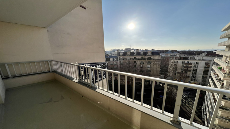 Ma-Cabane - Vente Appartement PARIS 19, 71 m²