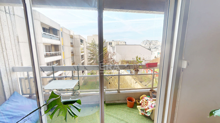 Ma-Cabane - Vente Appartement PARIS 19, 72 m²