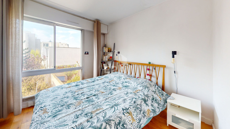 Ma-Cabane - Vente Appartement PARIS 19, 72 m²