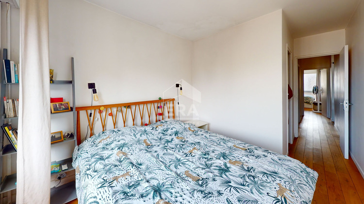 Ma-Cabane - Vente Appartement PARIS 19, 72 m²