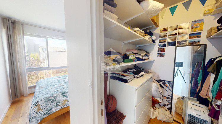 Ma-Cabane - Vente Appartement PARIS 19, 72 m²