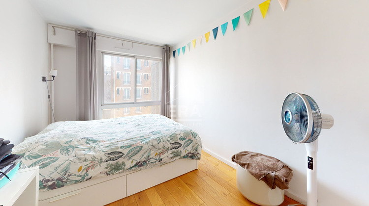 Ma-Cabane - Vente Appartement PARIS 19, 72 m²