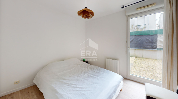 Ma-Cabane - Vente Appartement PARIS 19, 60 m²
