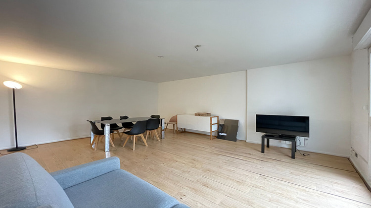 Ma-Cabane - Vente Appartement PARIS 19, 54 m²