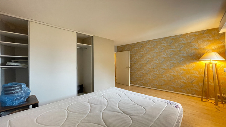 Ma-Cabane - Vente Appartement PARIS 19, 54 m²