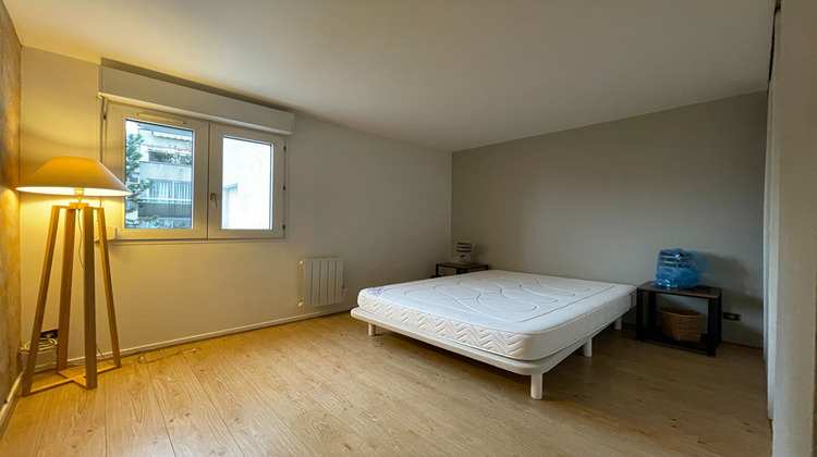Ma-Cabane - Vente Appartement PARIS 19, 54 m²