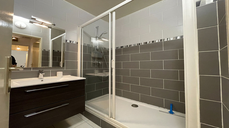 Ma-Cabane - Vente Appartement PARIS 19, 54 m²