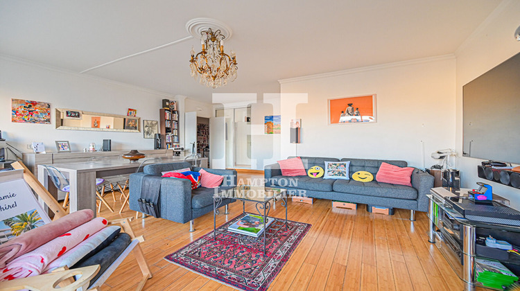 Ma-Cabane - Vente Appartement PARIS 19, 97 m²