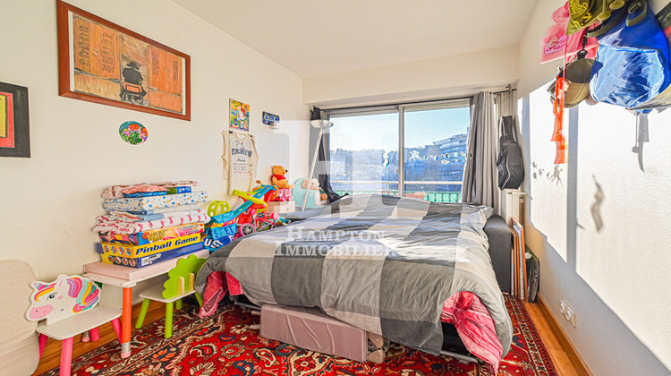 Ma-Cabane - Vente Appartement PARIS 19, 97 m²