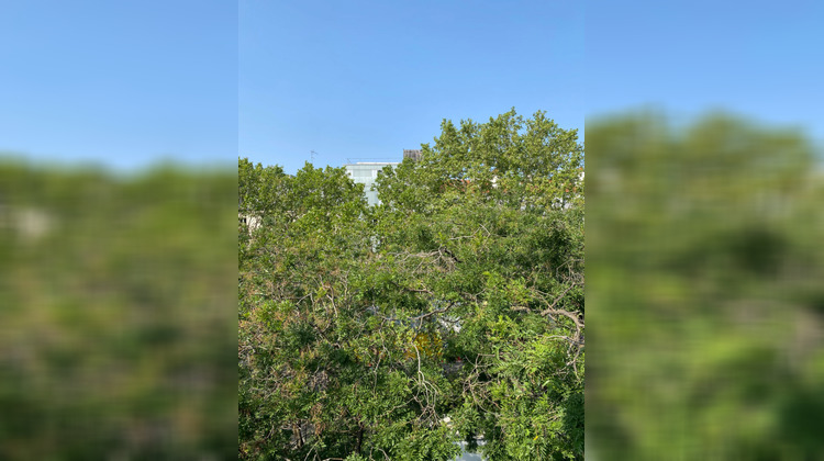 Ma-Cabane - Vente Appartement PARIS 19, 43 m²