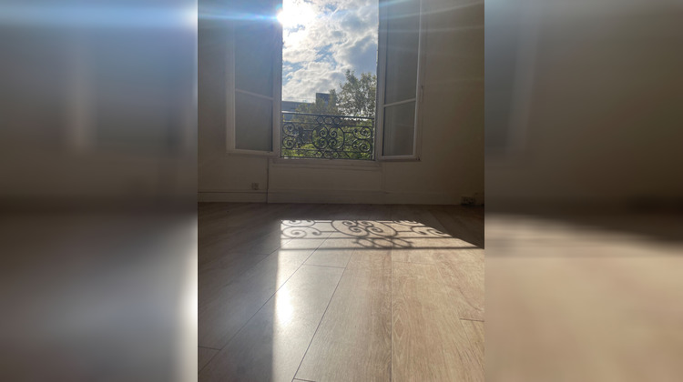 Ma-Cabane - Vente Appartement PARIS 19, 43 m²