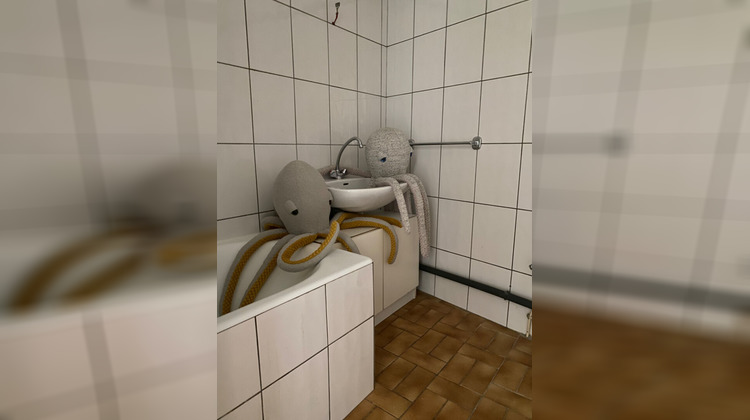 Ma-Cabane - Vente Appartement PARIS 19, 43 m²