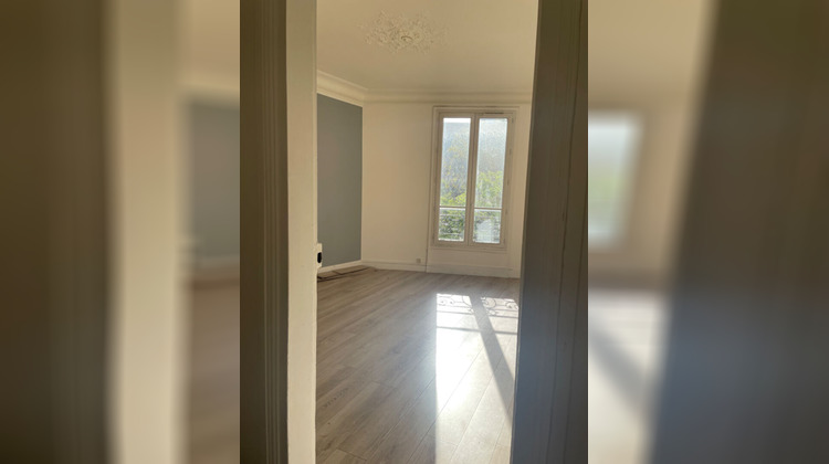 Ma-Cabane - Vente Appartement PARIS 19, 43 m²