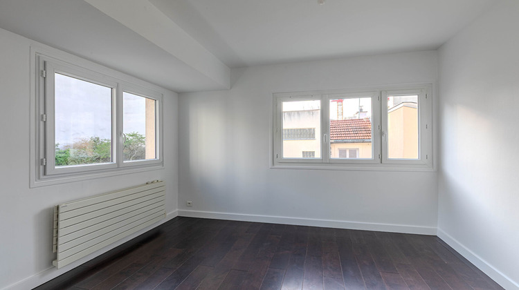 Ma-Cabane - Vente Appartement PARIS 19, 125 m²