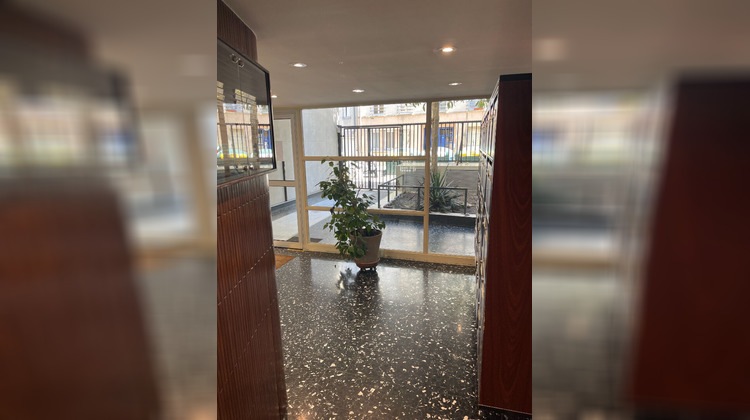 Ma-Cabane - Vente Appartement PARIS 19, 32 m²