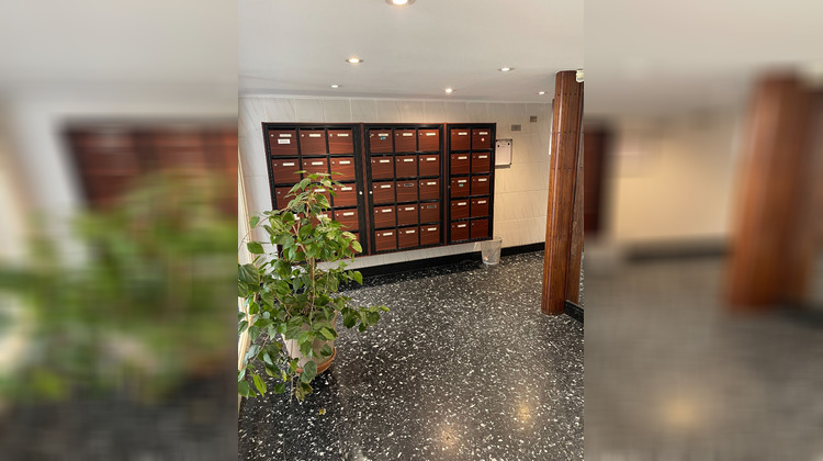 Ma-Cabane - Vente Appartement PARIS 19, 32 m²