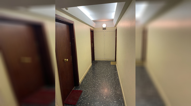 Ma-Cabane - Vente Appartement PARIS 19, 32 m²