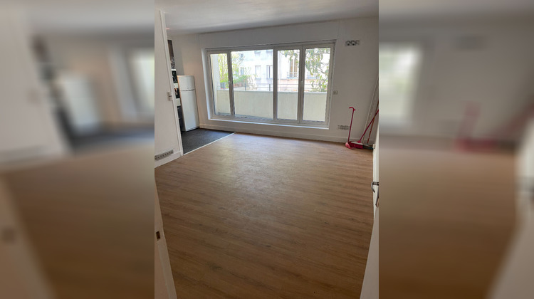 Ma-Cabane - Vente Appartement PARIS 19, 32 m²