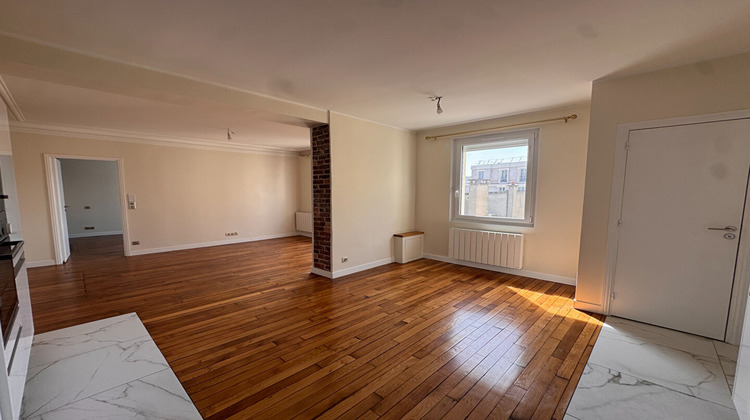 Ma-Cabane - Vente Appartement PARIS 19, 47 m²