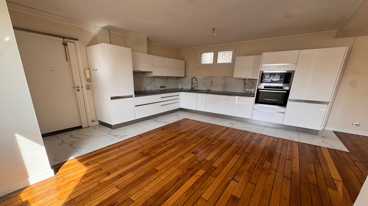 Ma-Cabane - Vente Appartement PARIS 19, 47 m²