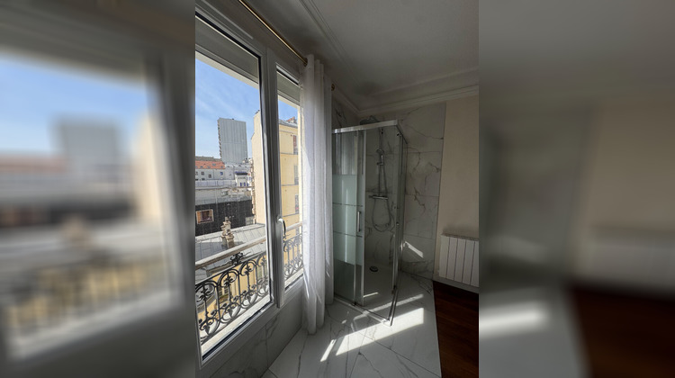 Ma-Cabane - Vente Appartement PARIS 19, 47 m²