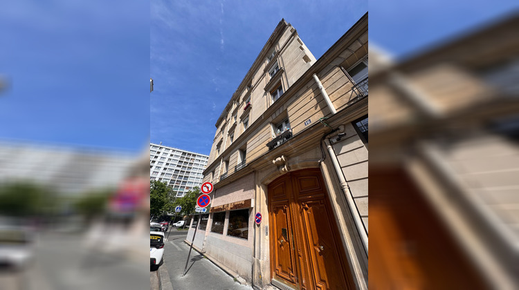Ma-Cabane - Vente Appartement PARIS 19, 47 m²