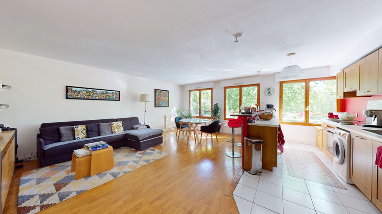 Ma-Cabane - Vente Appartement PARIS 19, 74 m²
