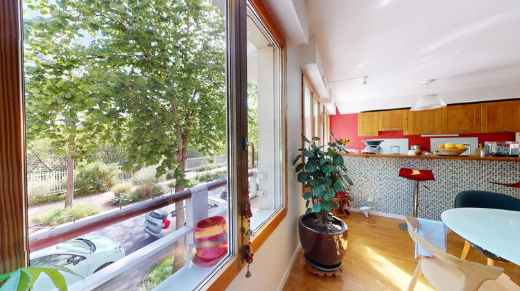 Ma-Cabane - Vente Appartement PARIS 19, 74 m²