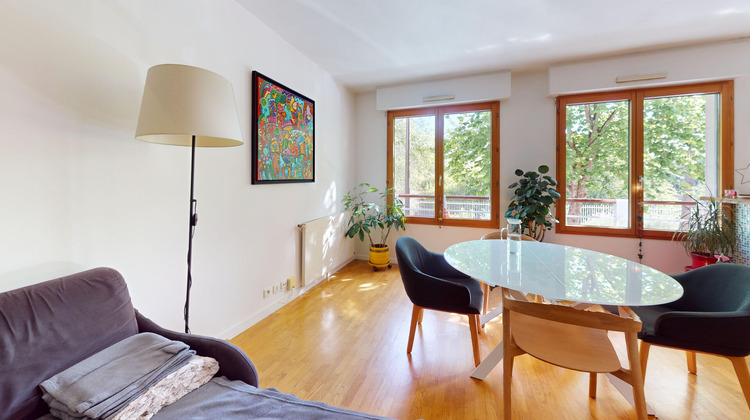 Ma-Cabane - Vente Appartement PARIS 19, 74 m²